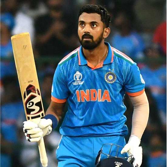 के. एल. राहुल