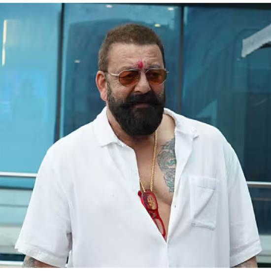 संजय दत्त