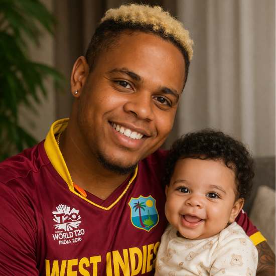 शिमरोन हेटमायर