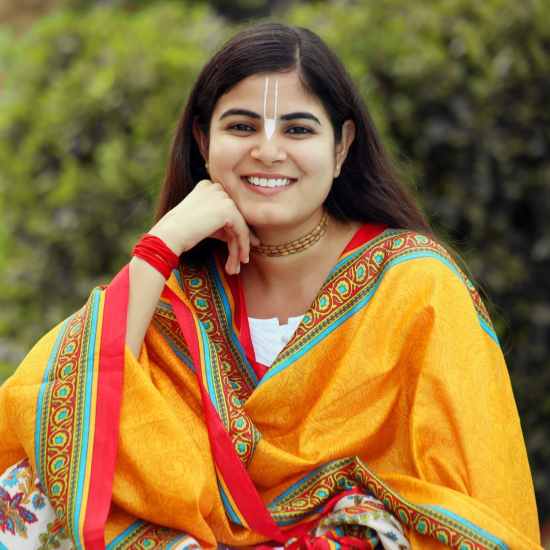 देवी चित्रलेखा