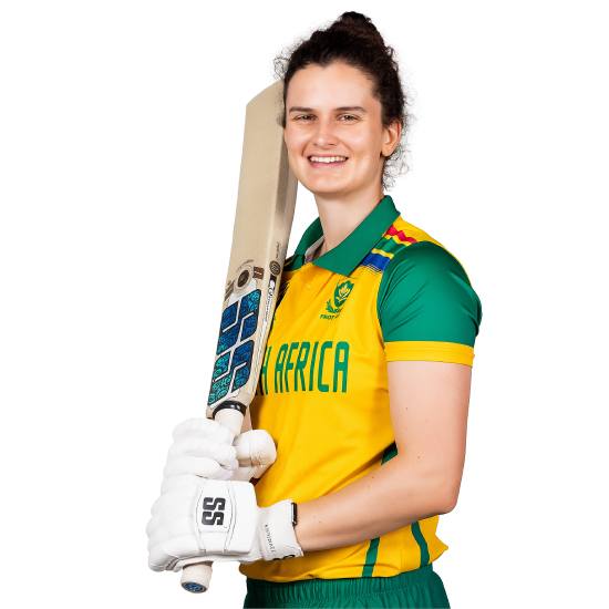 लौरा वोल्वार्ड्ट