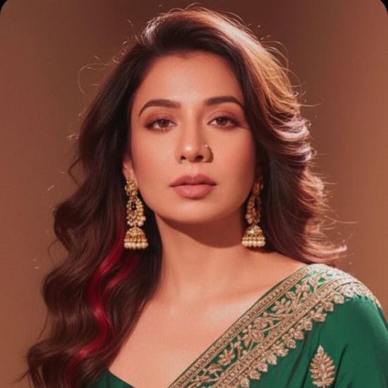 जैस्मिन सैंडलास