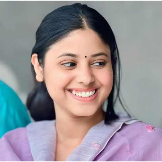 प्रिया सरोज