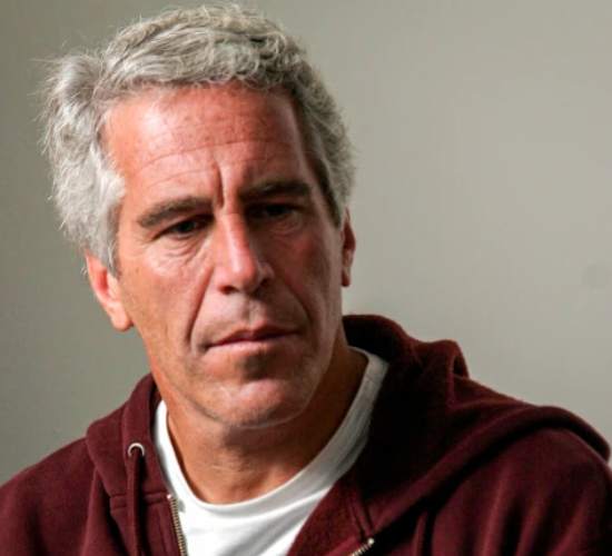 जेफ़्री एप्सटीन