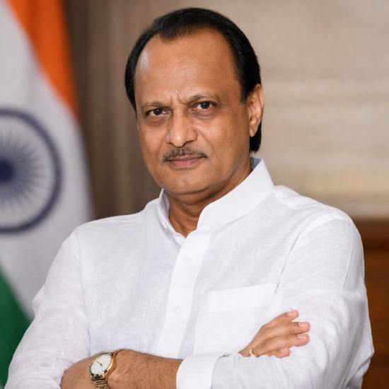 अजित पवार