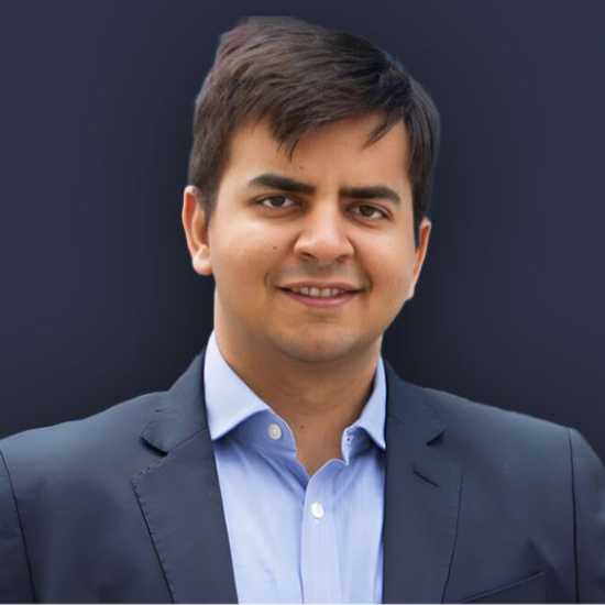 भविष अग्रवाल