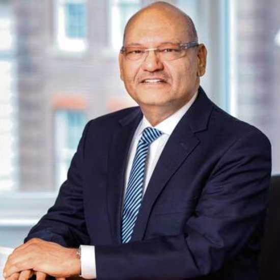 अनिल अग्रवाल