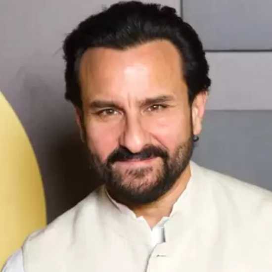 सैफ अली खान