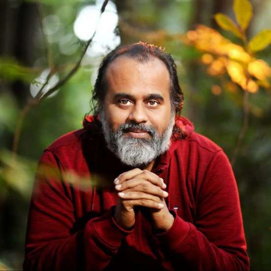 आचार्य प्रशांत