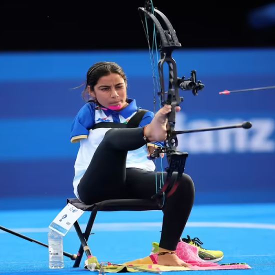 शीतल देवी