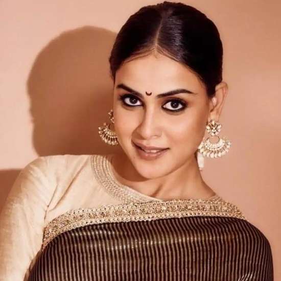 जेनेलिया डी-सूजा