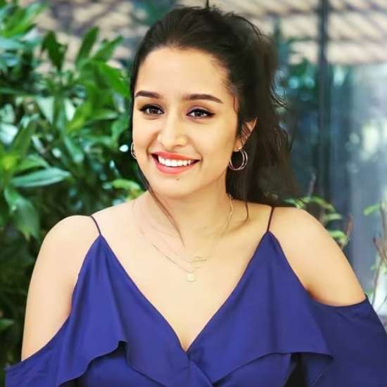 श्रद्धा कपूर