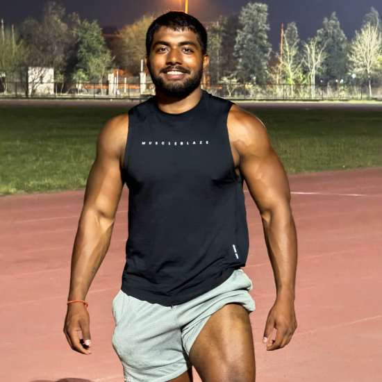 अंकित बैयानपुरिया