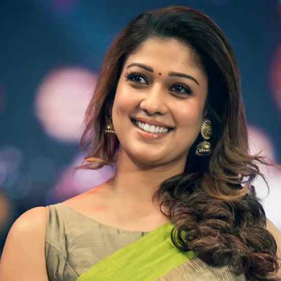 नयनतारा