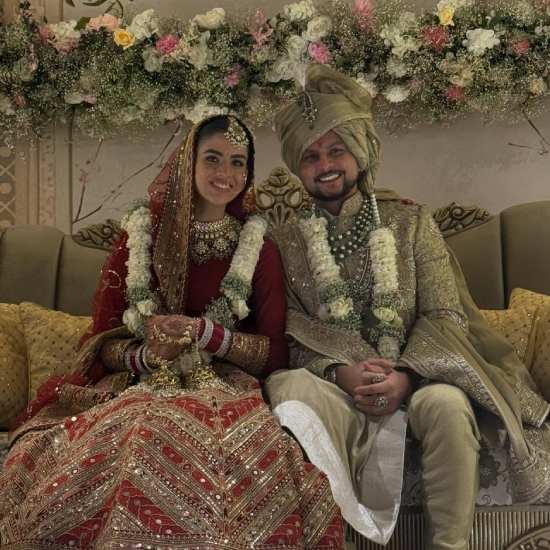 वंशिका चड्ढा