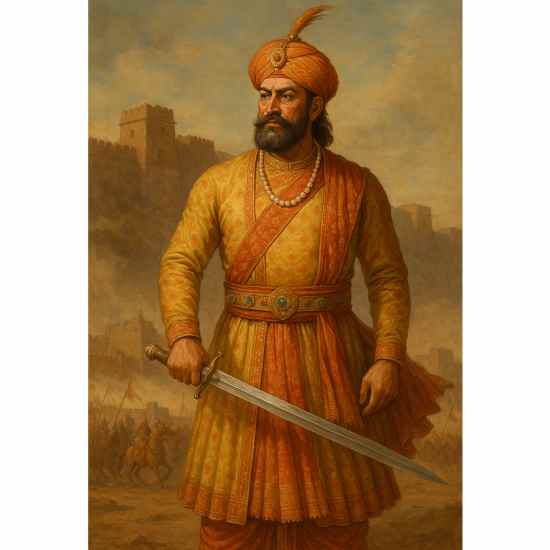 महाराणा हम्मीर