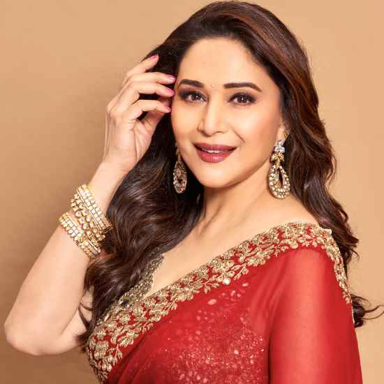 माधुरी दीक्षित