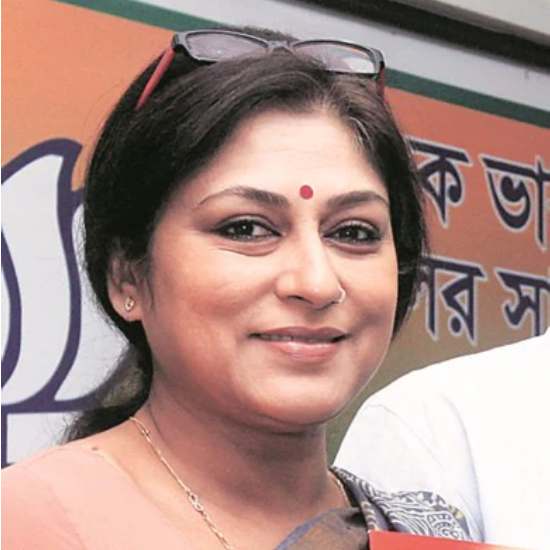 रूपा गांगुली