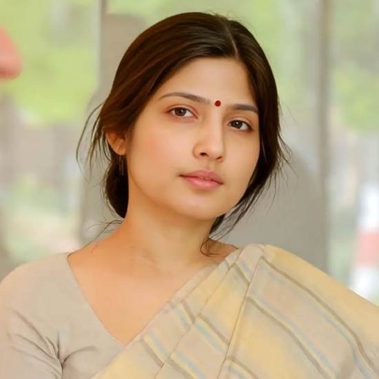 डिंपल यादव