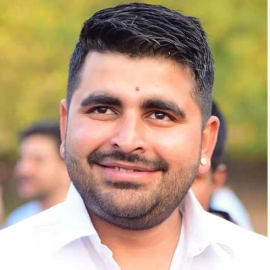 रवीद्र सिंह भाटी