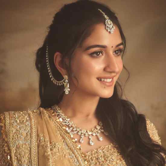 राधिका मर्चेंट