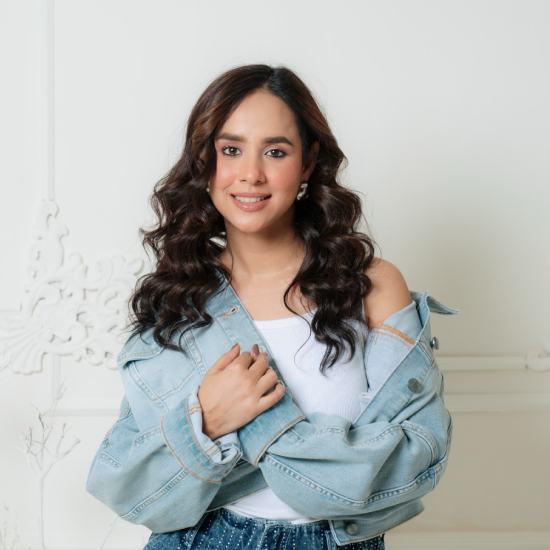 सुनंदा शर्मा