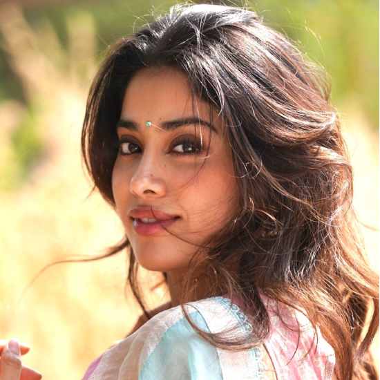 जान्हवी कपूर