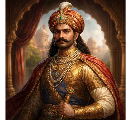 महाराजा जसवंत सिंह