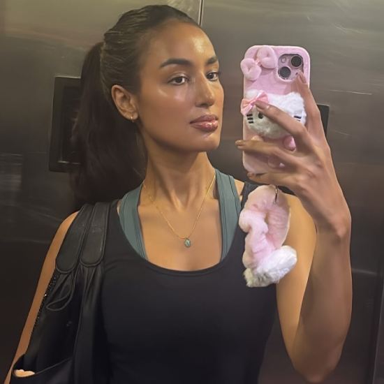 माहिका शर्मा