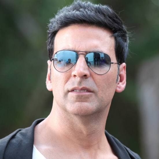 अक्षय कुमार