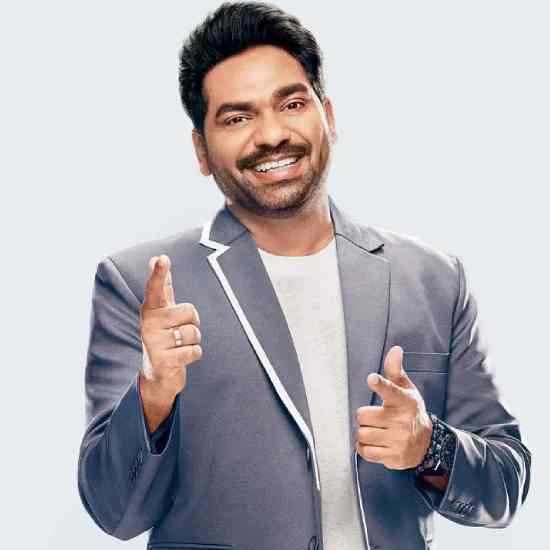 ज़ाकिर खान