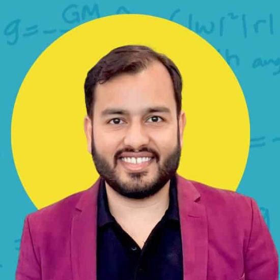 अलख पांडे