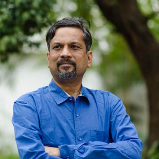 श्रीधर वेंबु