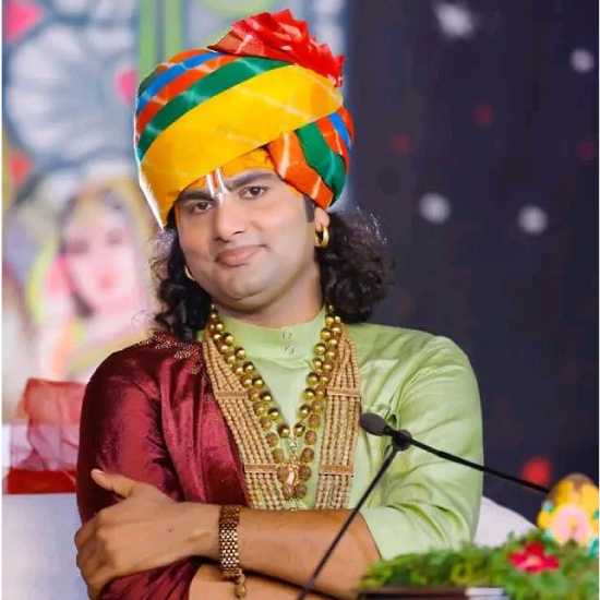 अनिरुद्ध आचार्य