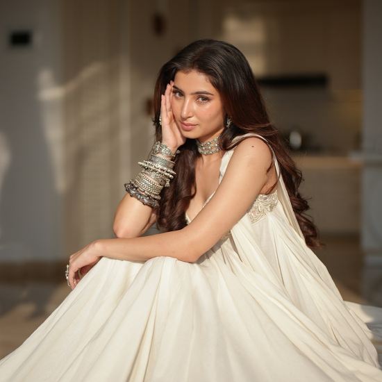 सारा अर्जुन