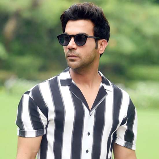 राजकुमार राव