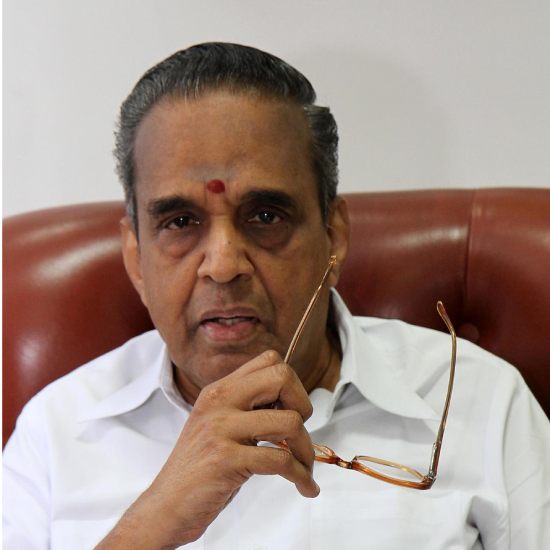 एम. सरवनन