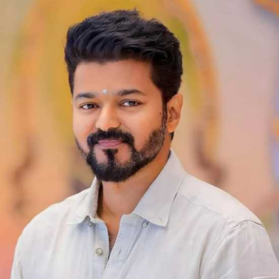 थालापति विजय