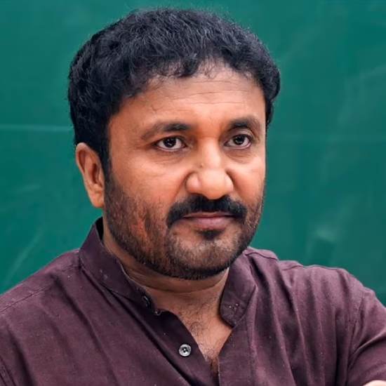 आनंद कुमार