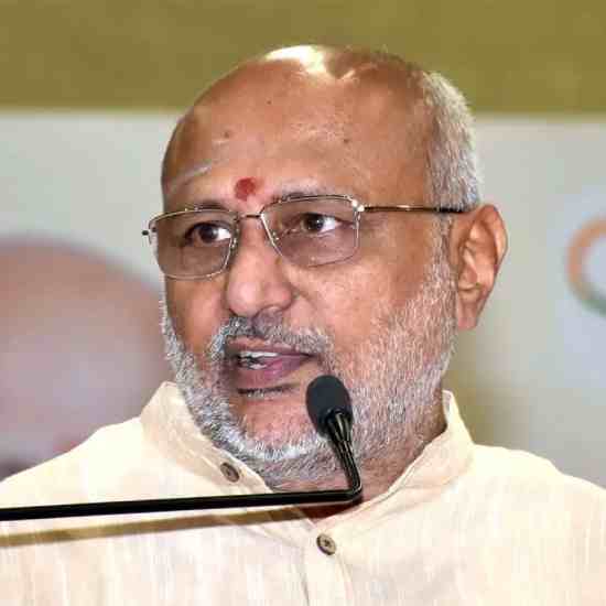 सी.पी. राधाकृष्णन