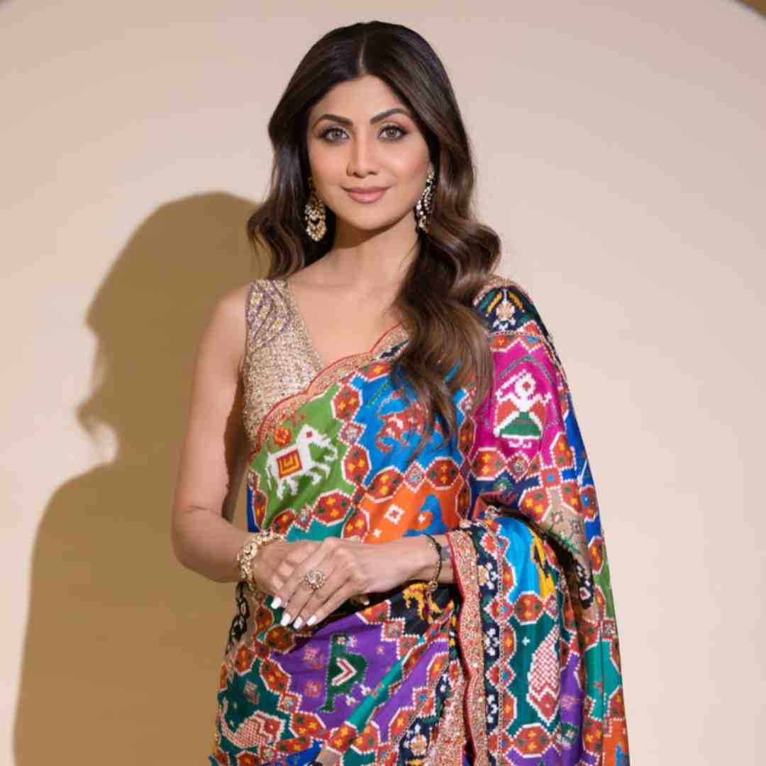 शिल्पा शेट्टी