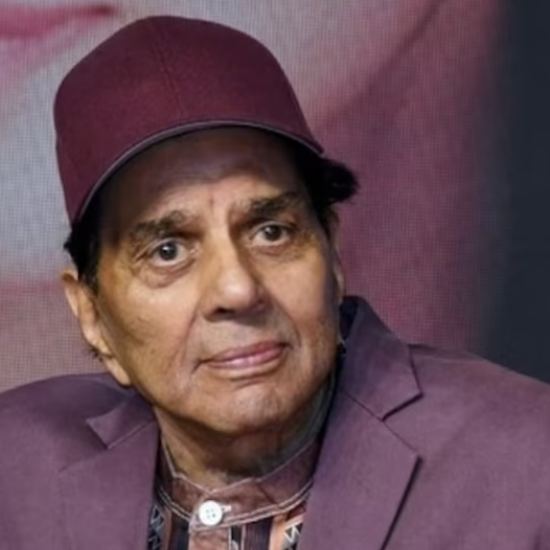 धर्मेंद्र सिंह देओल