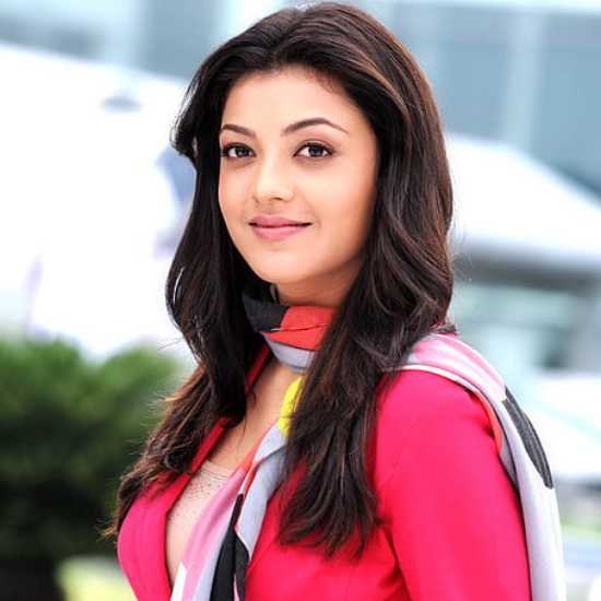 काजल अग्रवाल