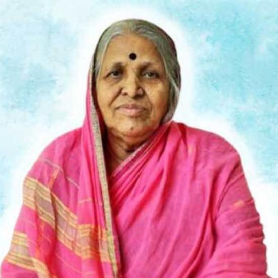 सिंधुताई सपकाल