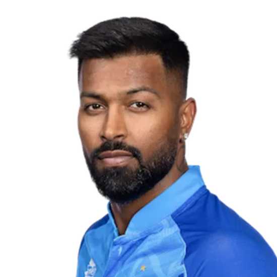 हार्दिक पांड्या