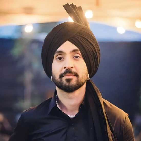 दिलजीत दोसांझ