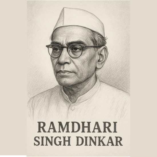 रामधारी सिंह दिनकर