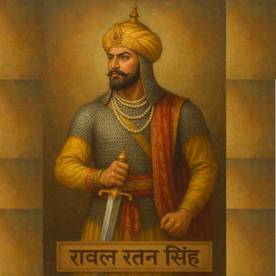 रावल रतन सिंह