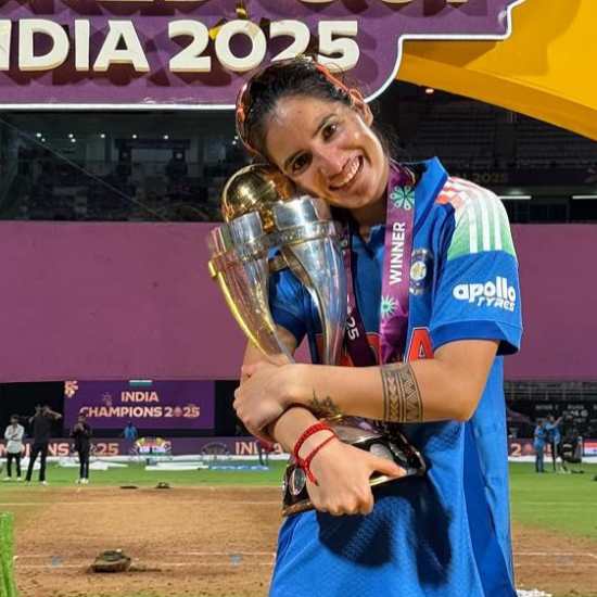 रेणुका सिंह ठाकुर