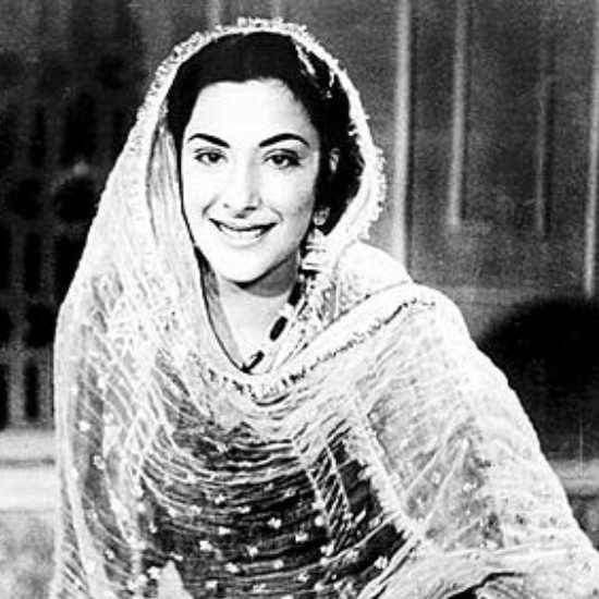 नरगिस दत्त